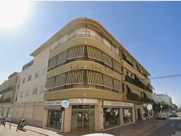 Appartement avec ascenseur à vendre à ANTONIO Y MIGUEL NAVARRO