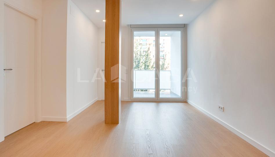 Photo 1 of Flat for sale in Provençals del Poblenou, Barcelona