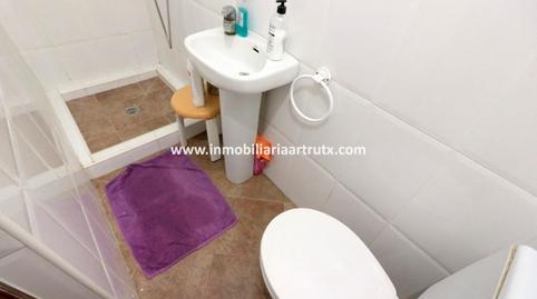 Foto 5 de Pis en venda a Ciutadella, Ciutadella de Menorca