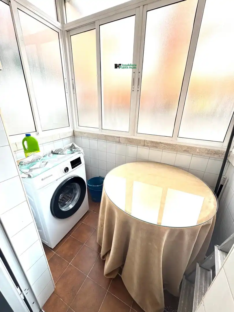 Habitación de Piso de alquiler en Badajoz con Aire acondicionado, Calefacción y Amueblado