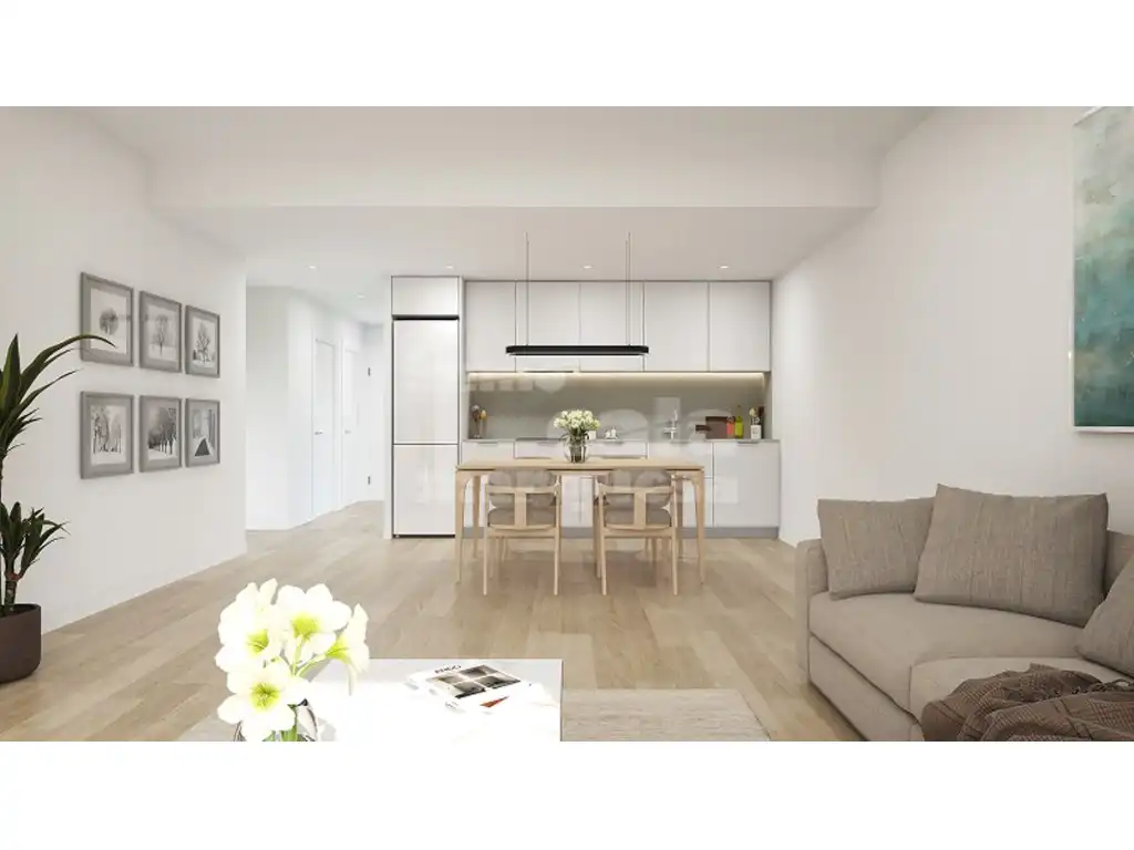 Apartment zum Verkauf in Calle Del Canigo, imagen 4