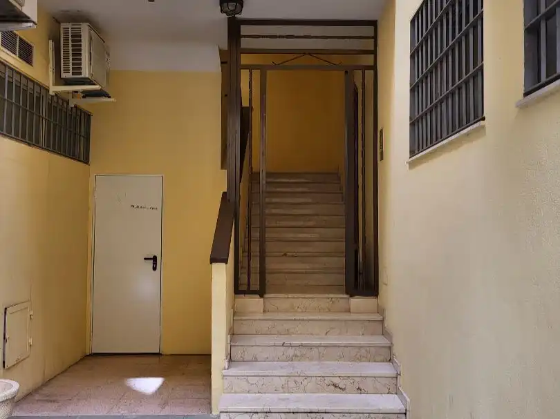 Büro zur Miete in Almería mit Klimaanlage, Heizung und Internet