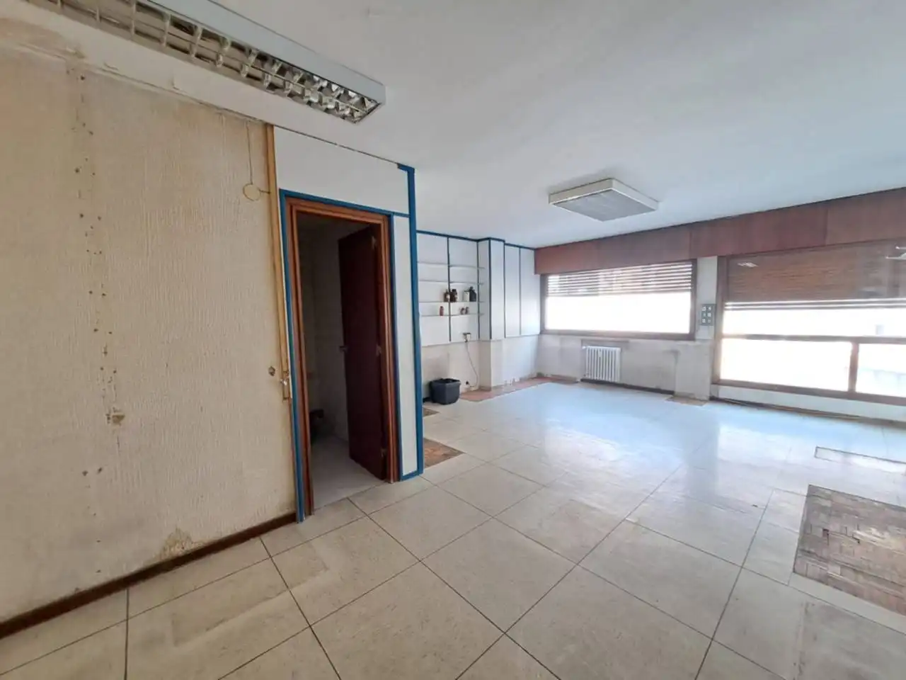 Piso en venta en Burgos con Calefacción y Alarma