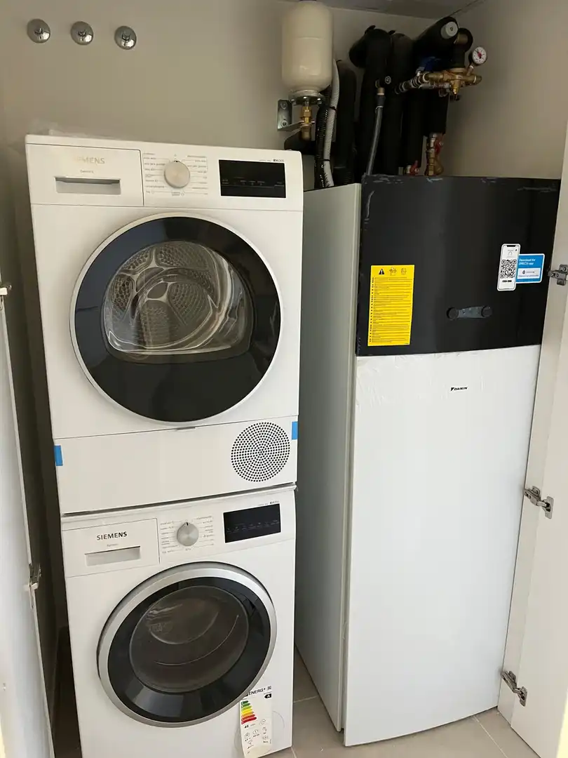 Apartament amb piscina en venda a La Capellanía - El Higuerón, imagen 11