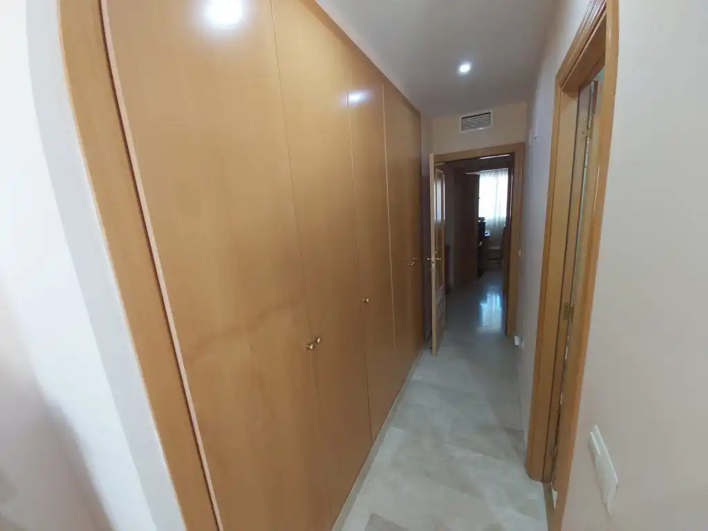 Apartament en venda a Calle los Almendros, La Concha - Resina Golf