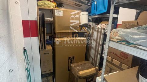 Foto 4 de Traster en venda a Paseo Marítimo - San José - La Laguna,  Cádiz Capital