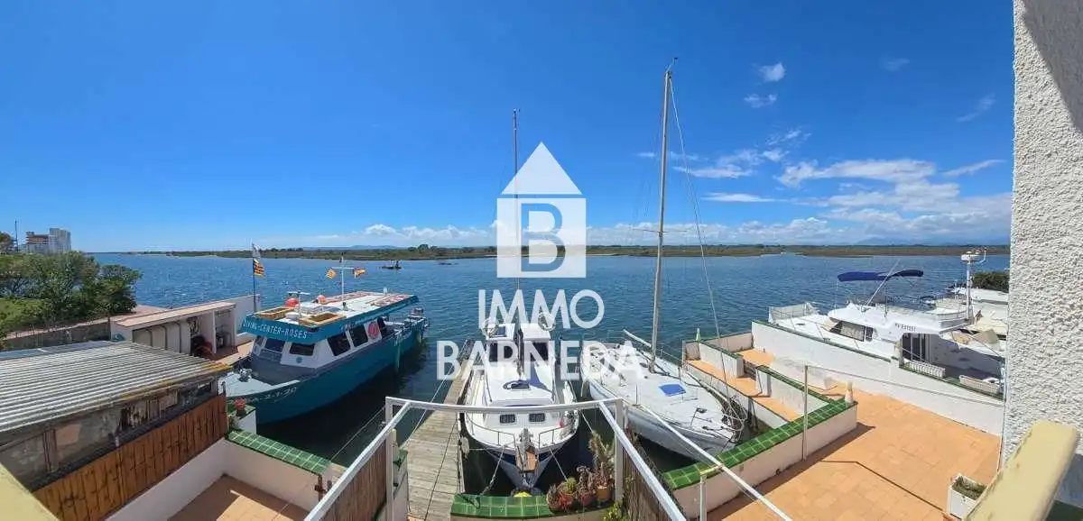 Casa o chalet en venta en Roses con Terraza y Balcón
