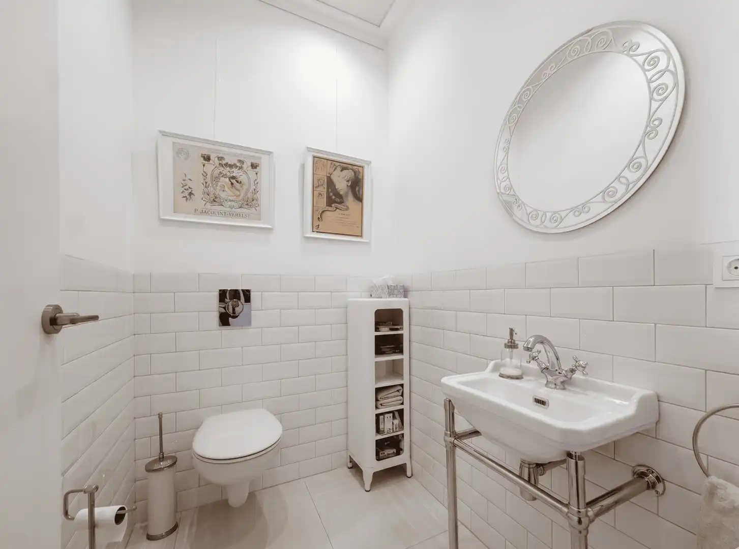 Baño de Piso en venta en Valencia