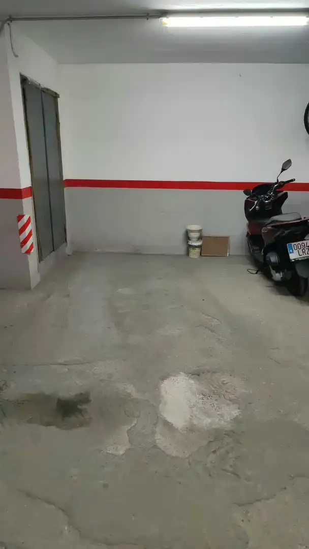 Piso en venta en La Victoria
