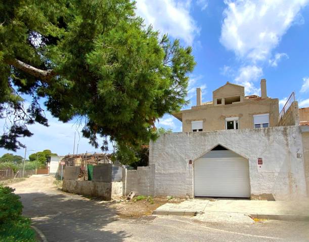 Terreno residencial en Venta en Villafranqueza