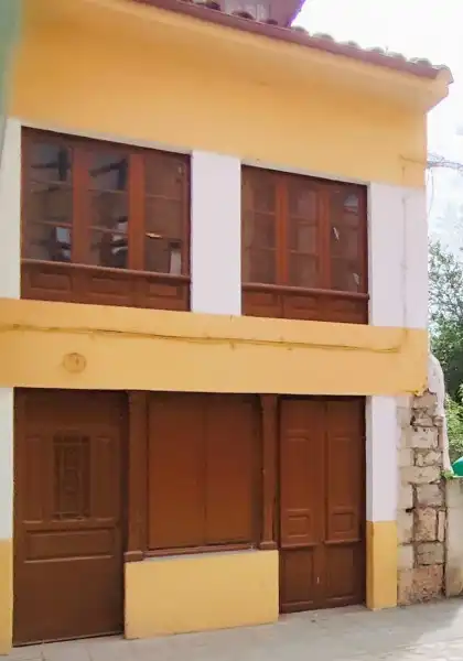 Exterior view of Detached homes for sale in Grado
