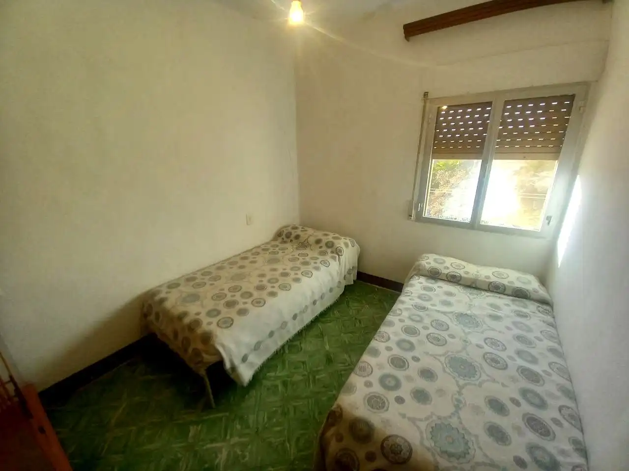 Bedroom of Houses for sale in Villanueva de Sigena