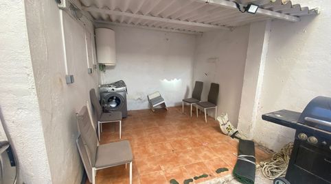 Photo 4 of Planta baja for rent in El Castell, Burjassot