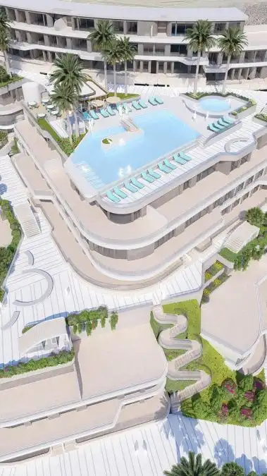 Apartamento con piscina en venta en Calle C A, 35-31, imagen 24