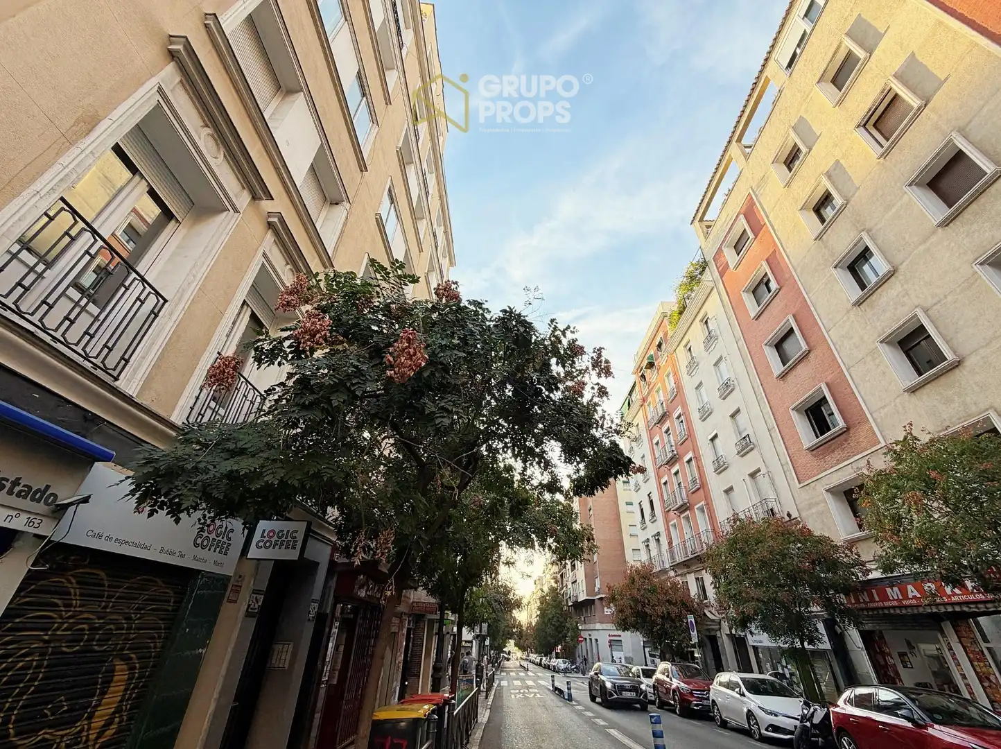 Fotografía del inmueble reportado: 1.950 €/mes — Trafalgar, Madrid