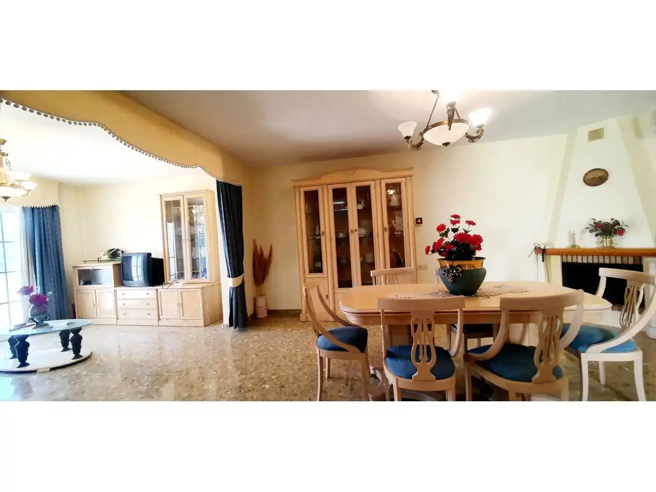 Villa con giardino in vendita a Almerimar, imagen 31