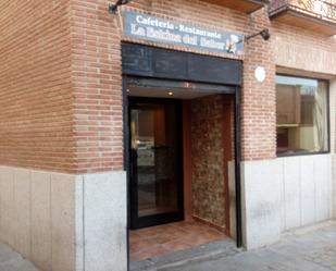 Premises to rent in Navalcarnero  with Air Conditioner, Heating and Terrace