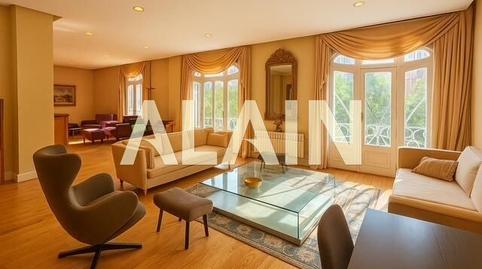 Foto 2 de Àtic en venda a Avenida Gran Vía del Marqués del Turia, El Pla del Remei, Valencia