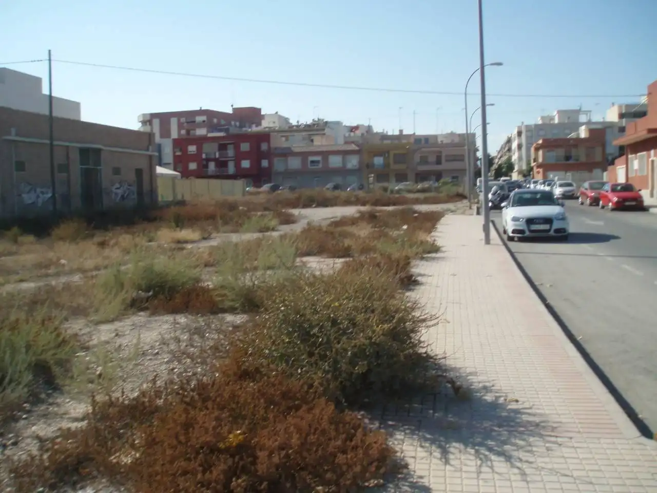 Terreno residenziale in vendita a Centro, imagen 10