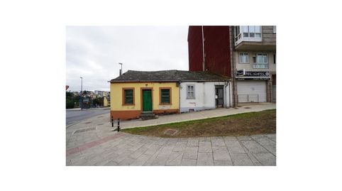 Foto 2 de Casa o chalet en venta en Paradai, Lugo Capital