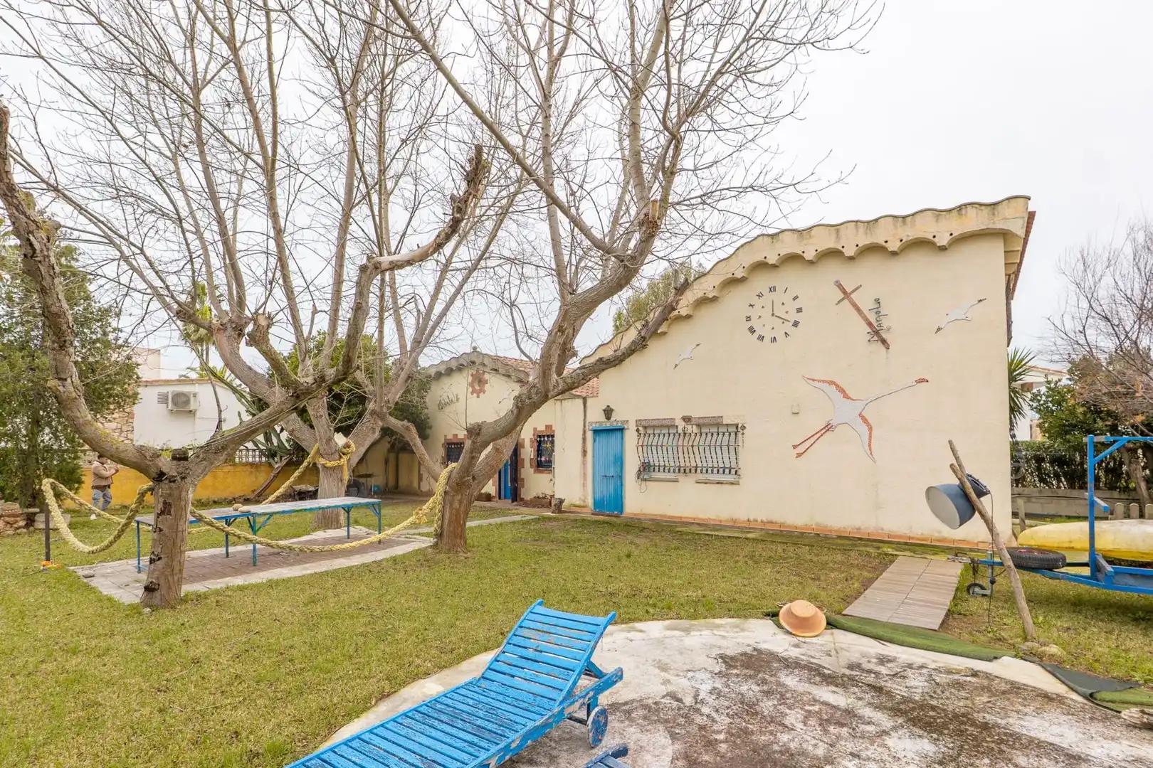 Xalet amb jardí en venda a GAVINA, imagen 37