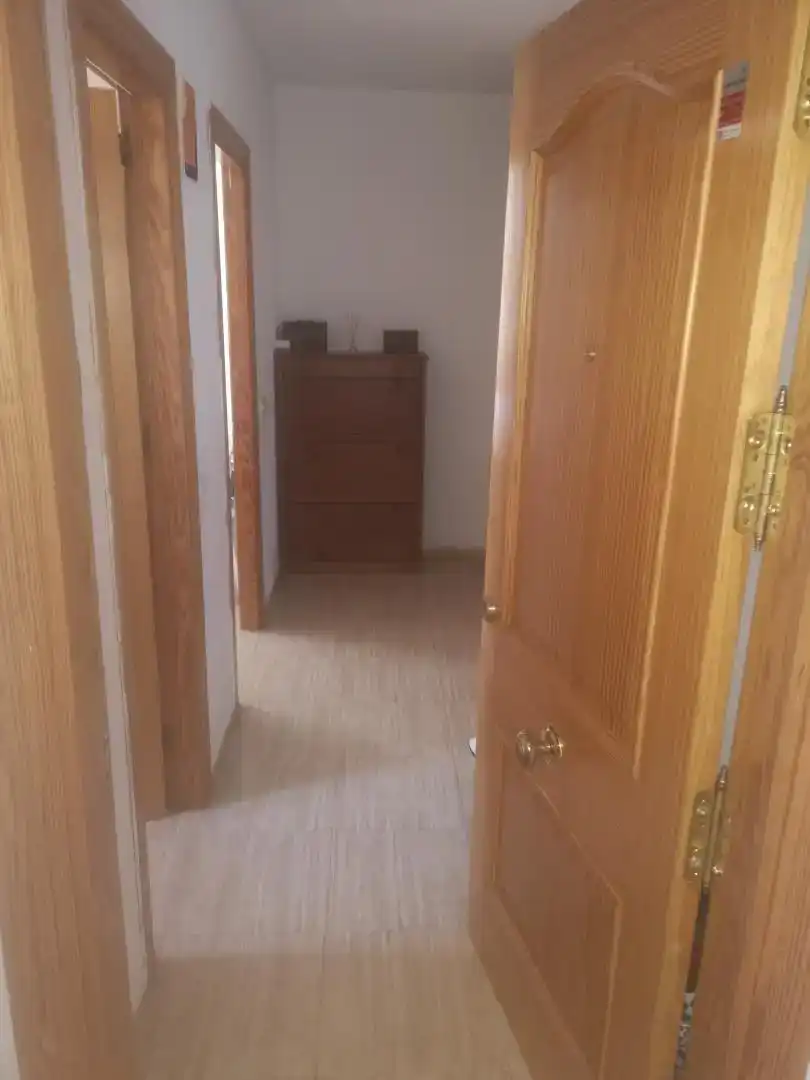 Attic for sale in El Ejido  with Air Conditioner