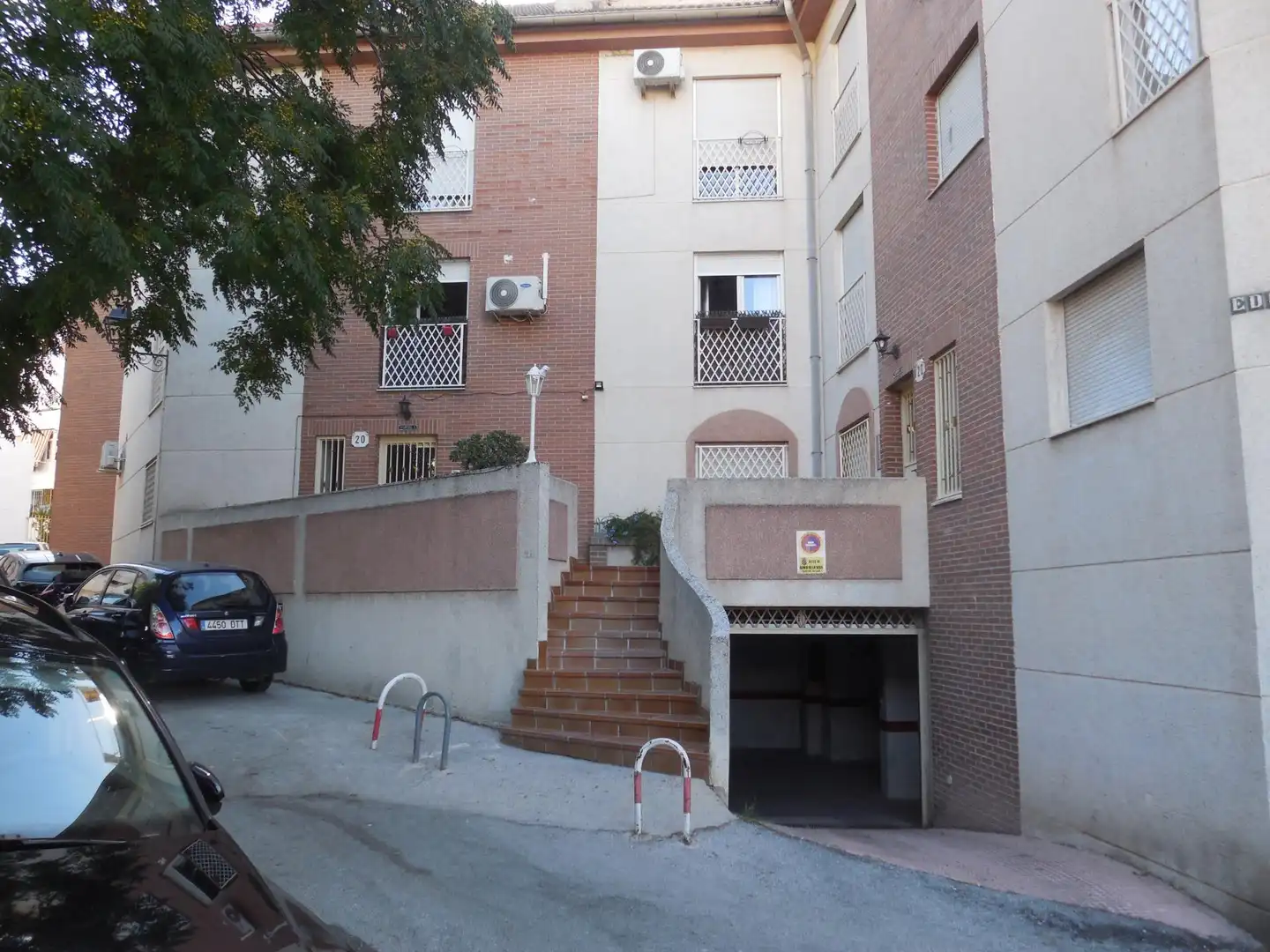 Pis amb ascensor de lloguer a Calle VISTA BLANCA