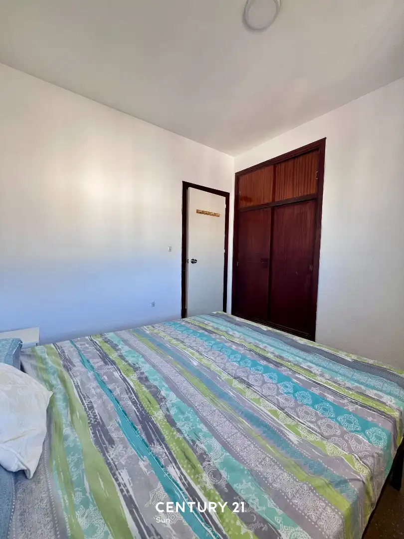 Apartament amb terrassa en venda a Plaza Juan de la Rosa 3M, imagen 14