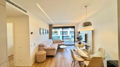 Photo 4 of Apartment to rent in Carrer Oriol, Can Clota, Barcelona
