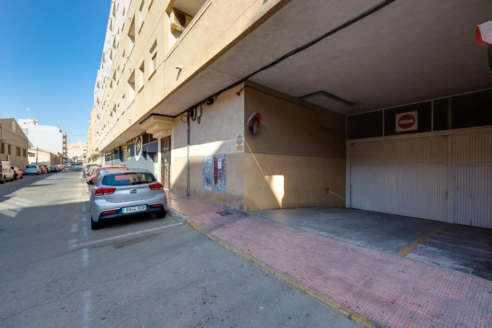 Apartament amb piscina en venda a Avenida Calle Tomillo, imagen 29