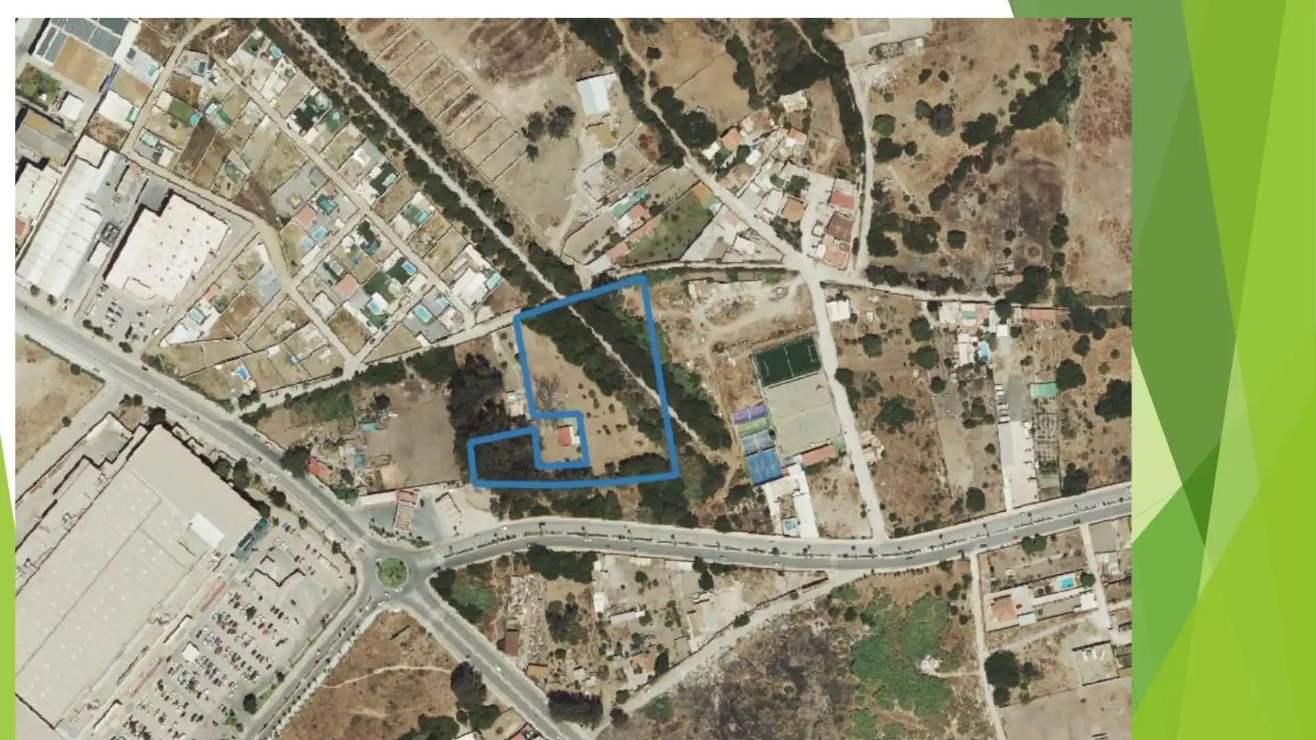 Houses for sale in La Línea de la Concepción