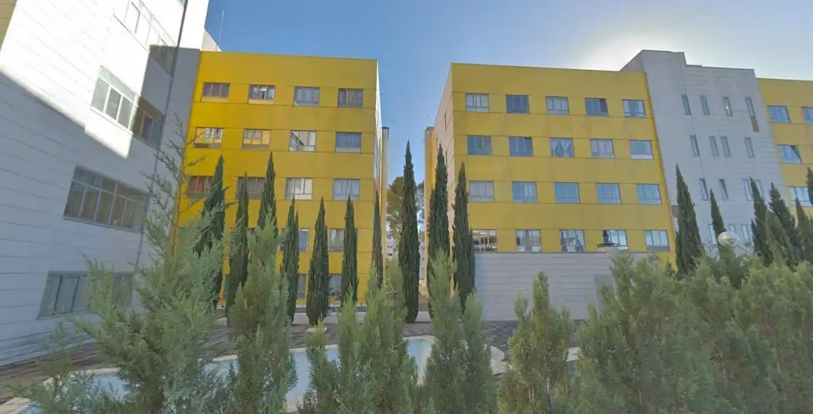 Außenansicht von Loft zum Verkauf in Guadalajara