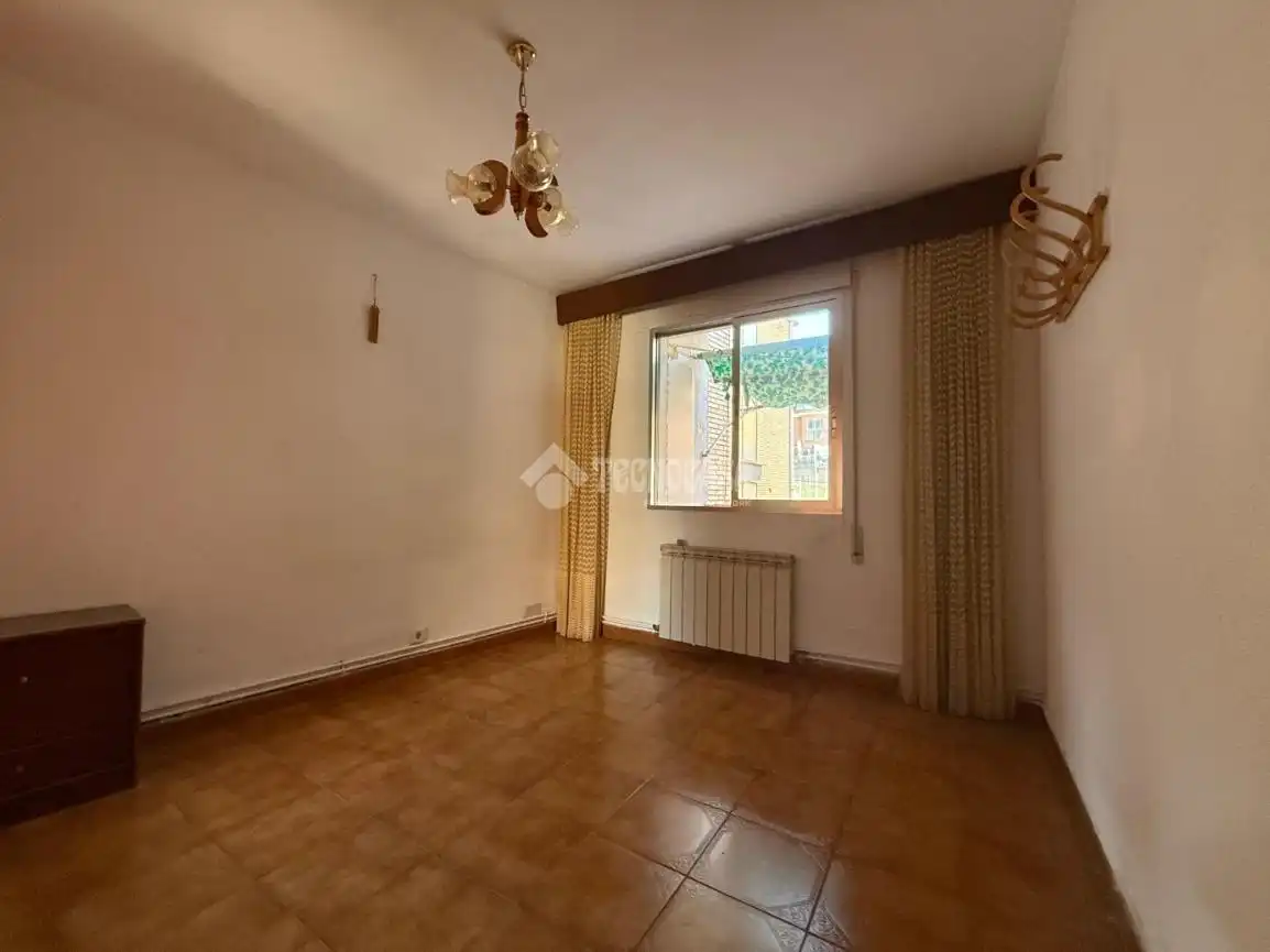 Flat with lift for sale in C. de la Reina Mercedes, imagen 15