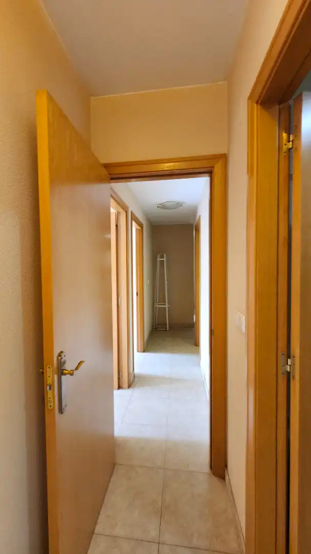 Piso en venta en Miño con Calefacción, Jardín privado y Trastero