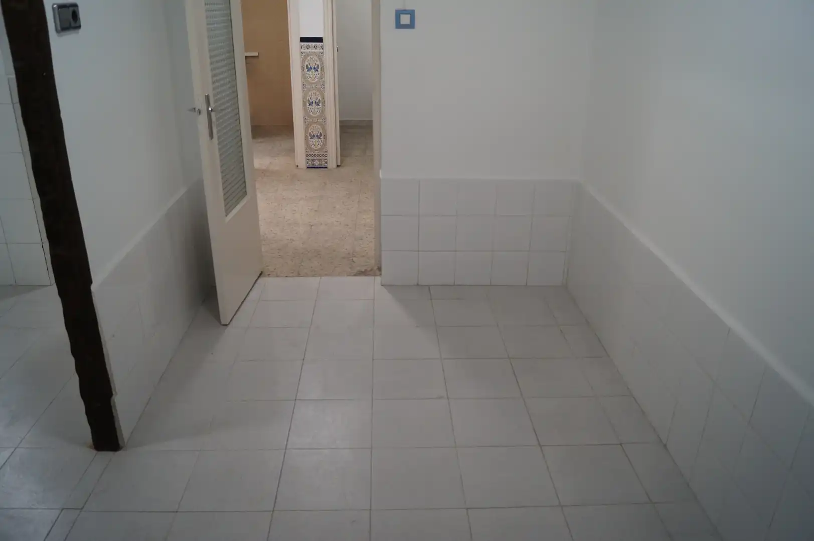 Piso en venta en Madrid