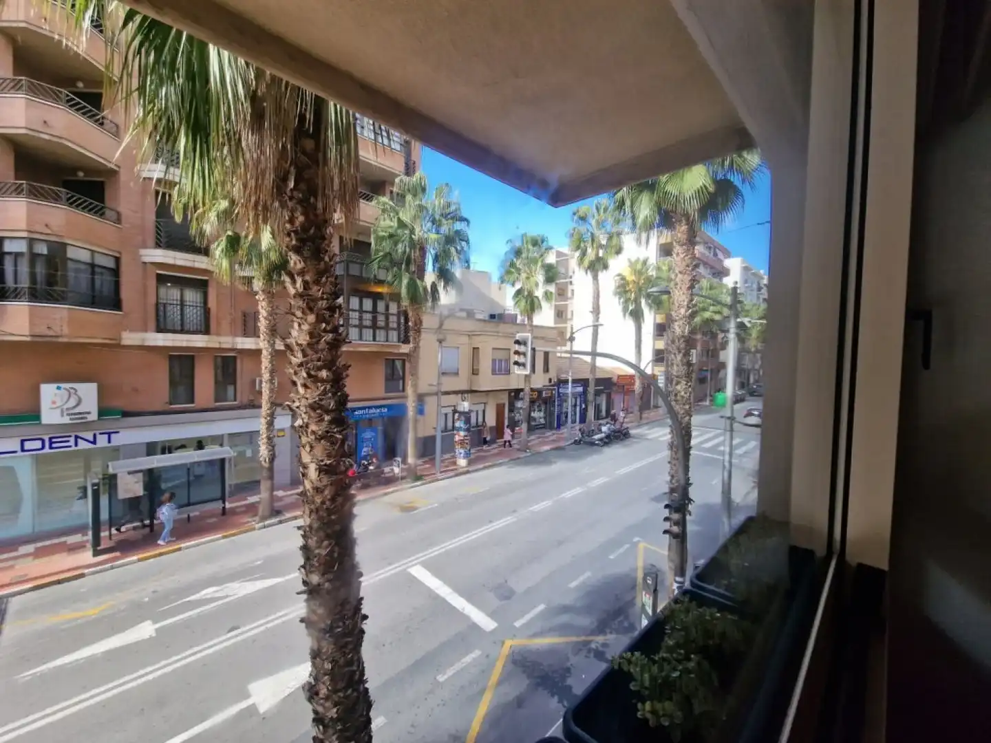 Study for rent in Centro