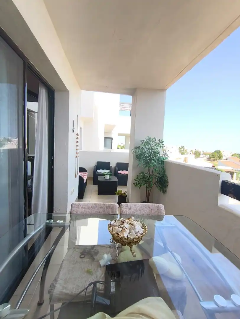 Flat with terrace for sale in Campo de Murcia, imagen 12