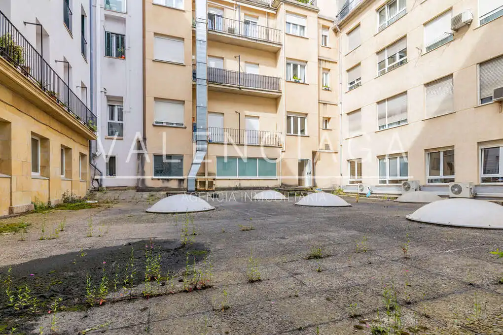 Piso con terraza en venta en Bergara Kalea, imagen 22