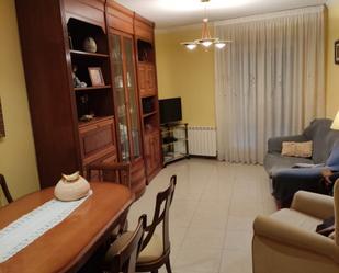 Living room of Duplex for sale in Torrefarrera  with Heating, Storage room and Balcony