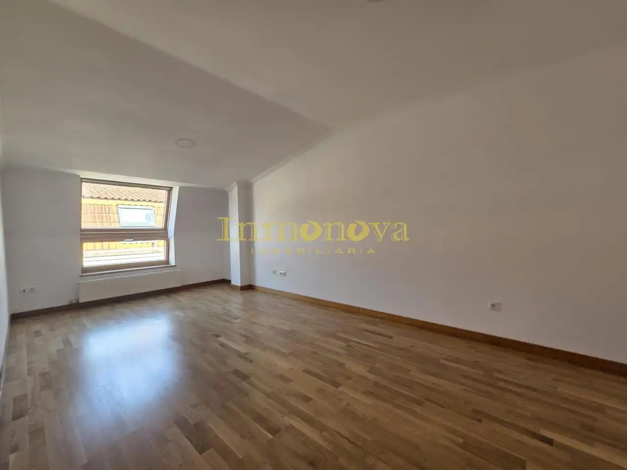 Flat with lift for sale in LAGOELA 3