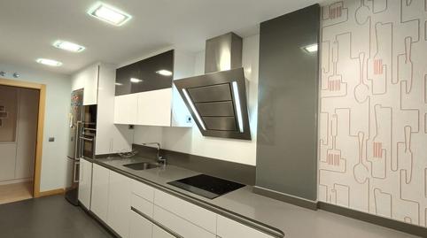 Photo 4 of Flat to rent in Calle Mindegi, 1, Zizur Mayor / Zizur Nagusia, Navarra