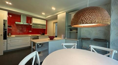 Foto 4 de Casa o xalet de lloguer a Rúa de Santiago de Querétaro, Parroquias de Santiago, A Coruña