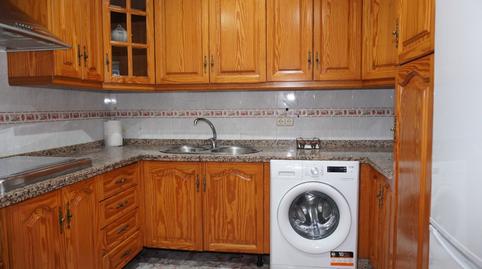 Foto 4 de Pis en venda a Hermanos Quintero, Motril  ciudad, Granada