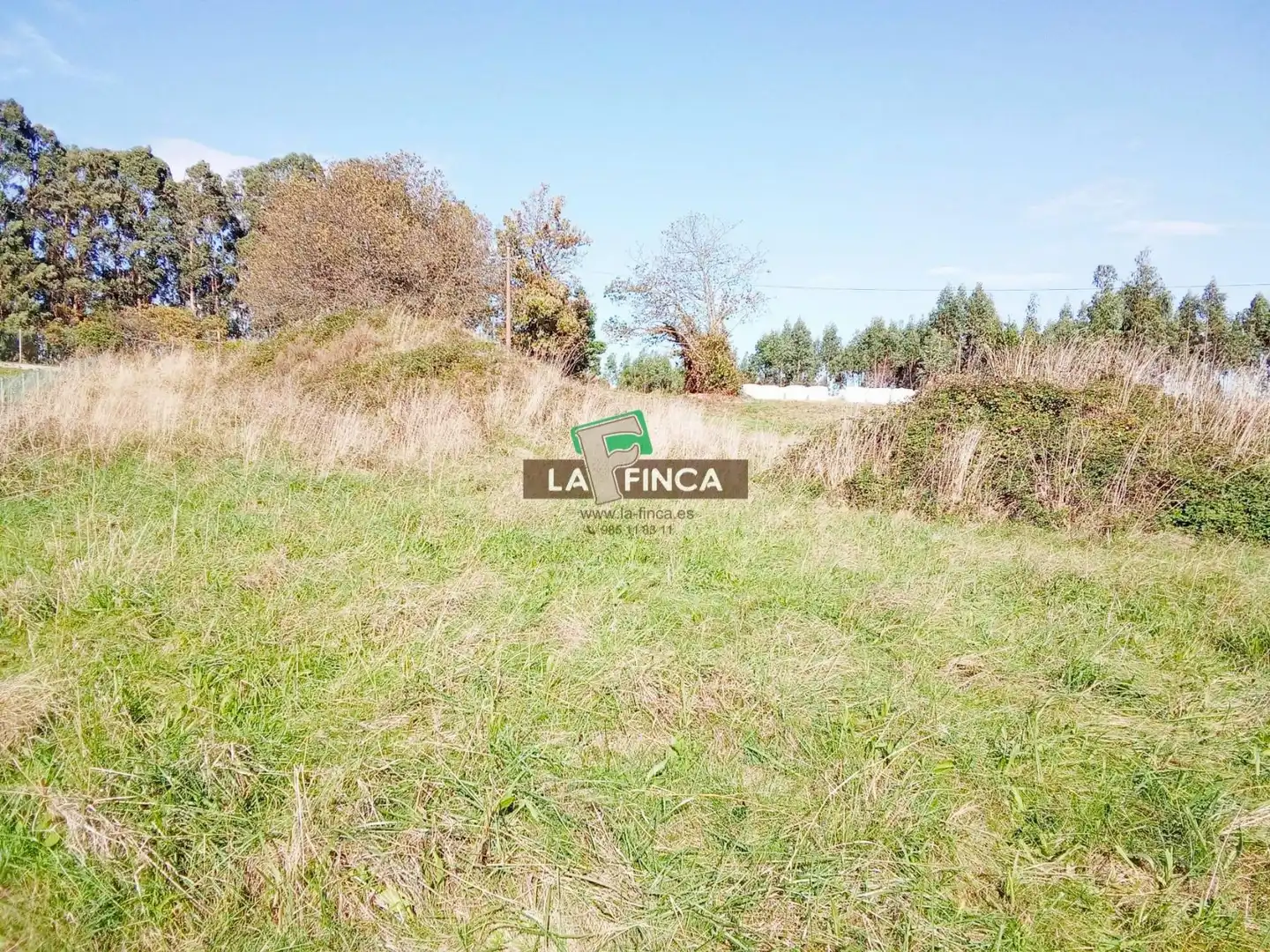 Residencial en venta en Corvera de Asturias