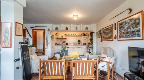 Foto 4 de Casa o xalet en venda a Cerrado de Calderón - Hacida Paredes, Pedregalejo - Morlaco, Málaga Capital