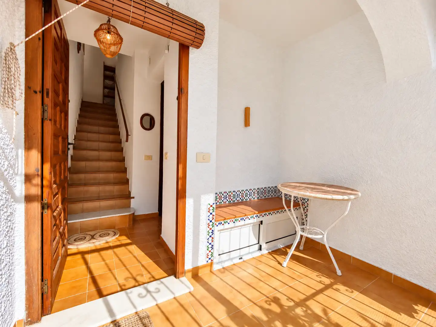 Maison mitoyenne avec piscine à vendre à Nueva Torrevieja - Aguas Nuevas, imagen 12