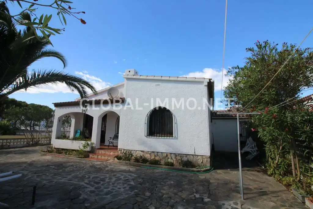 Villa con giardino in vendita a Carrer Cala Llarga, imagen 12