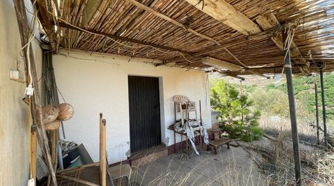 Foto 4 de Finca rústica en venda a Diseminados Pago Santilla, Torrox Pueblo, Torrox
