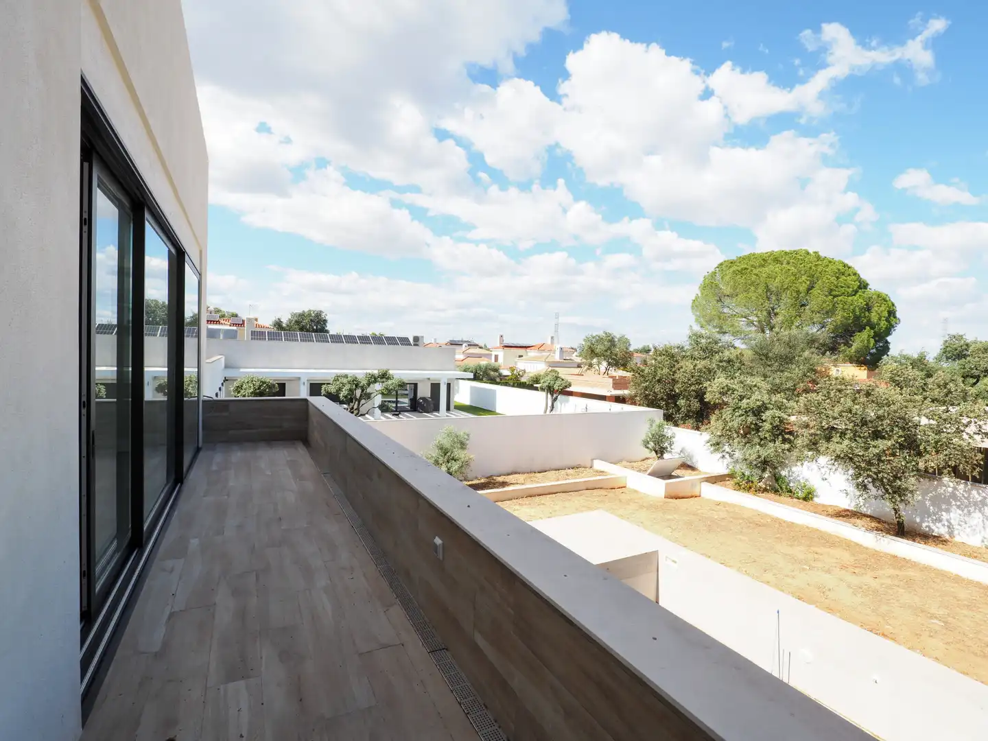 Chalet con piscina en venta en Calle Romero, imagen 40