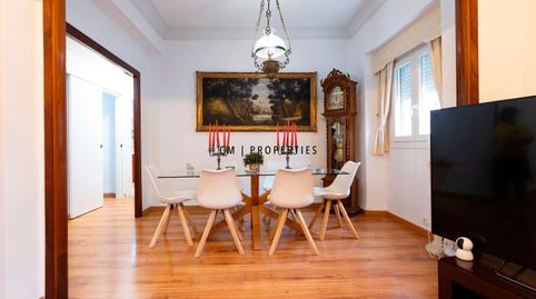 Photo 4 of Flat to rent in Literato Gabriel Miro, La Petxina,  Valencia Capital